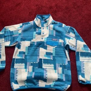 Patagonia Pullover